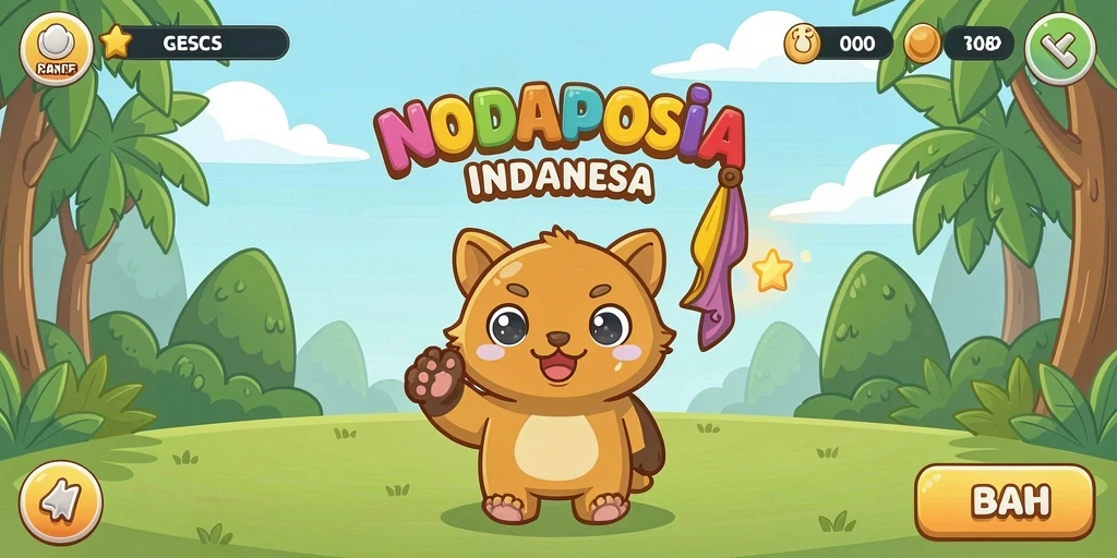 8id - Mode permainan yang beragam dan menarik.