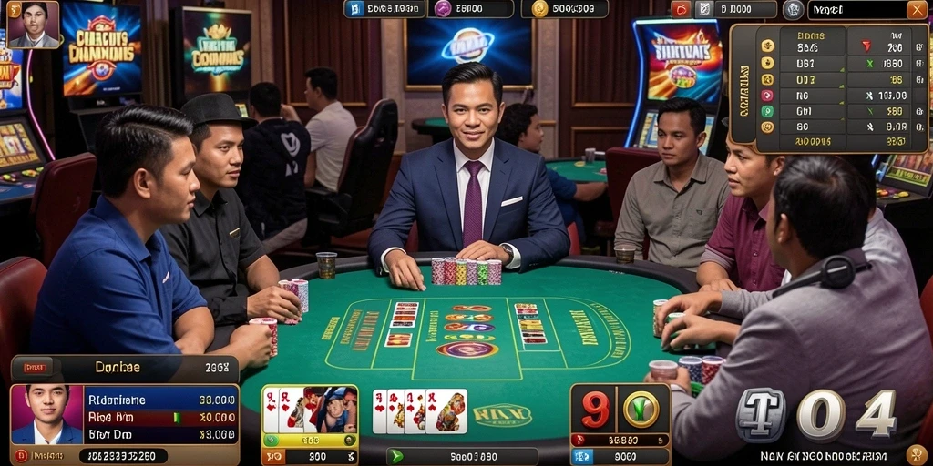 f08 - Petualangan epik menanti di setiap sudut.