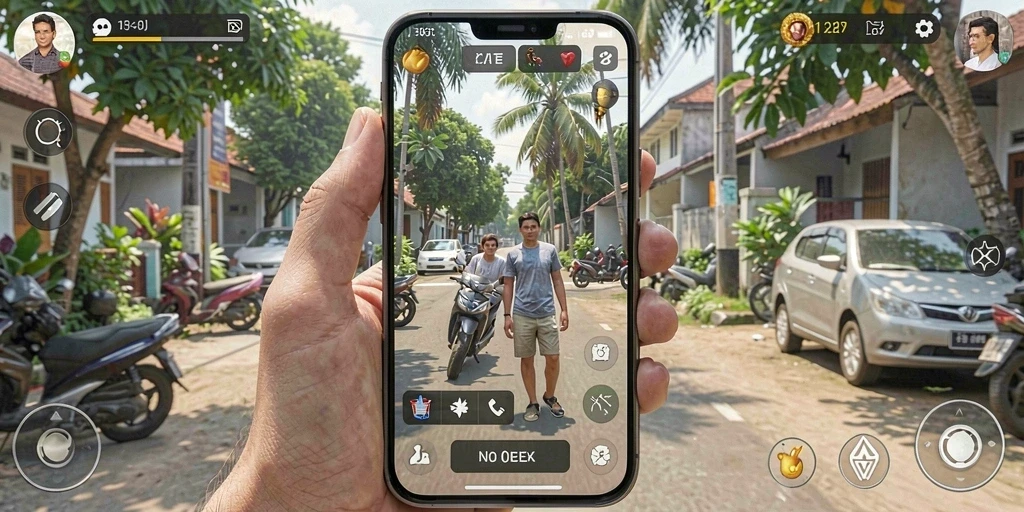granat88 - Level menantang dengan grafis yang memukau.