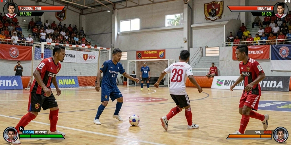 hokihebat - Screenshot menampilkan pilihan permainan yang beragam.