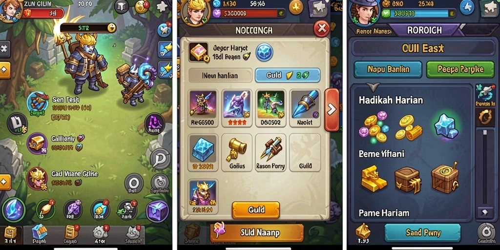 indslot - Beragam pilihan tema permainan slot yang mengasyikkan.