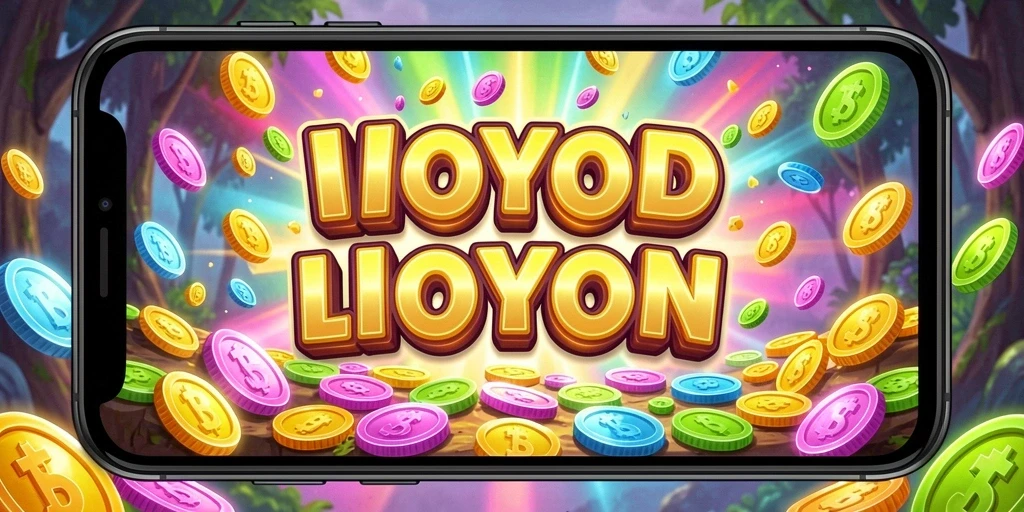 luck365 - Mode permainan yang beragam dan menantang.