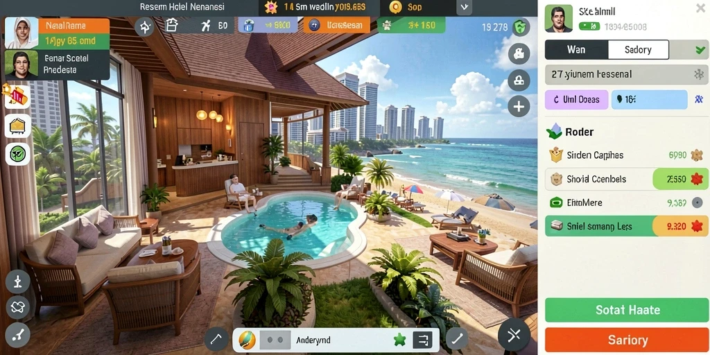 online138 - Banyak pilihan permainan yang menarik untuk dinikmati.