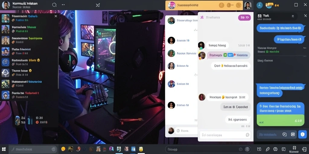 sip33 - Fitur multiplayer yang seru dan kompetitif.
