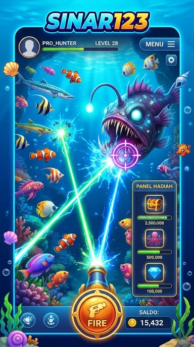 Pratinjau build resmi — siap diunduh untuk Android
